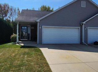 1417 Patton Dr, Hartford, WI 53027
