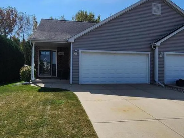 1417 Patton DRIVE, Hartford, WI 53027