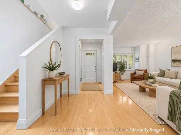 153 Banff Rd, Toronto, ON M4P 2P8