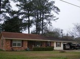 100 Cone Dr, Selma, AL 36701