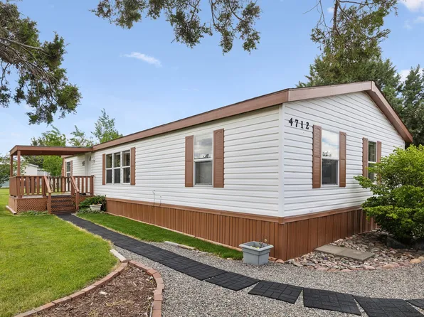 4712 Graham St, Missoula, MT 59808