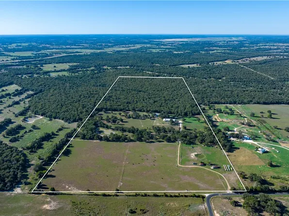 4300 481 County Rd, Thrall, TX 76578