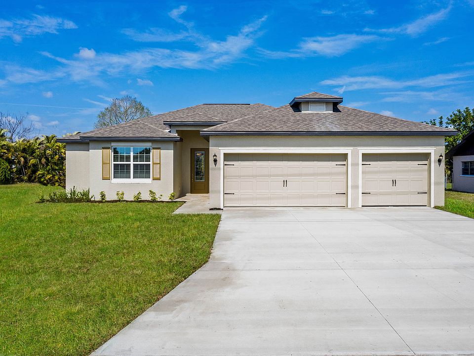 Move-in ready home in an exceptional location