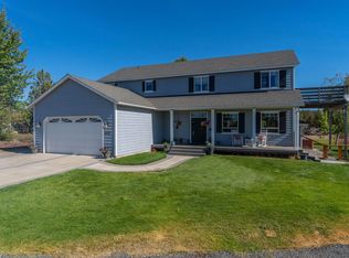 3850 SW 43rd St, Redmond, OR 97756