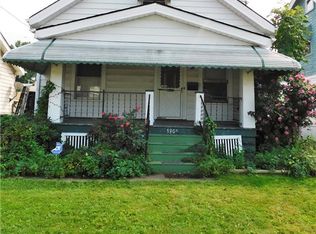 3905 Oak Park Ave, Cleveland, OH