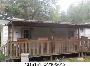 6103 Deuel St, Brooksville, FL 34604