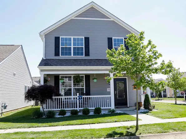 1980 Edison St, Newark, OH 43055