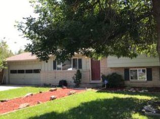 213 Allen St, Fort Collins, CO 80525