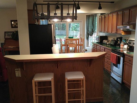 Kitchen : Stainless Steel Appliances