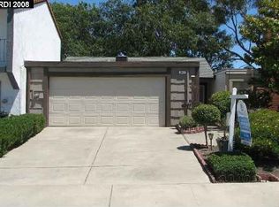 2925 N Apple Ct, Antioch, CA