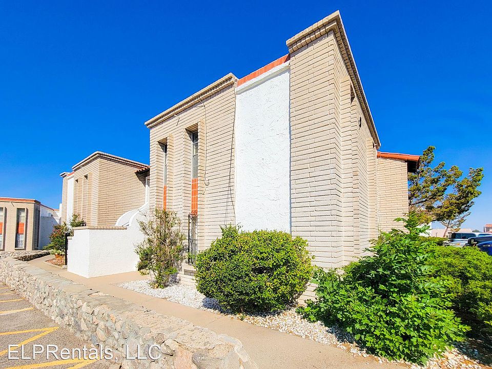 1st image of 6201 Escondido Dr APT 9D