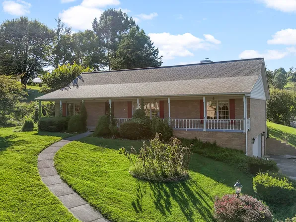 2059 Seven Oaks Dr, Morristown, TN 37814