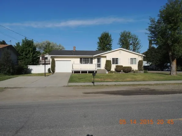 520 Oak St, Kettle Falls, WA 99141