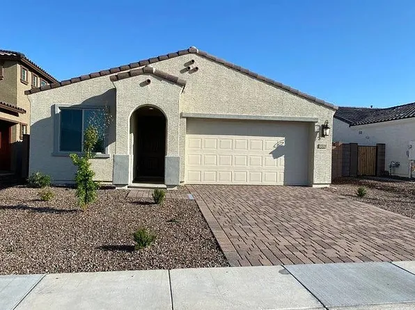 5528 W Hardtack Trl, Laveen, AZ 85339