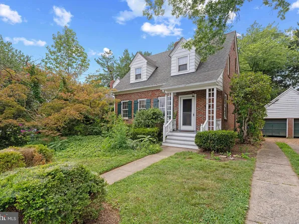 319 S Church St, Middletown, MD 21769