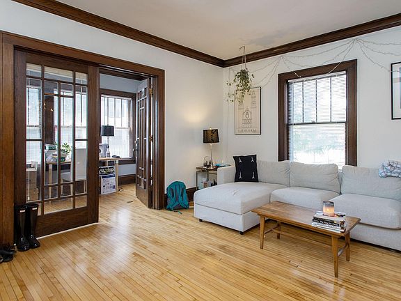 Living Area viewing Sun room