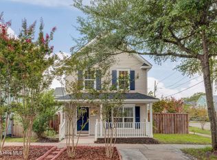 519 Brunswick St, Wilmington, NC 28401