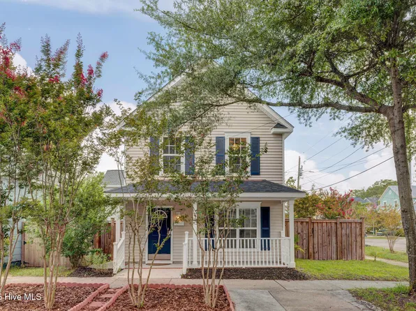 519 Brunswick Street, Wilmington, NC 28401