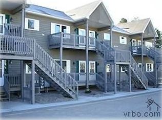 6266 Giants Ridge Rd #705, Aurora, MN 55705