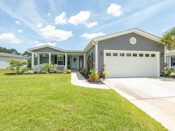 2050 Eastlynn Dr., Conway, SC 29526