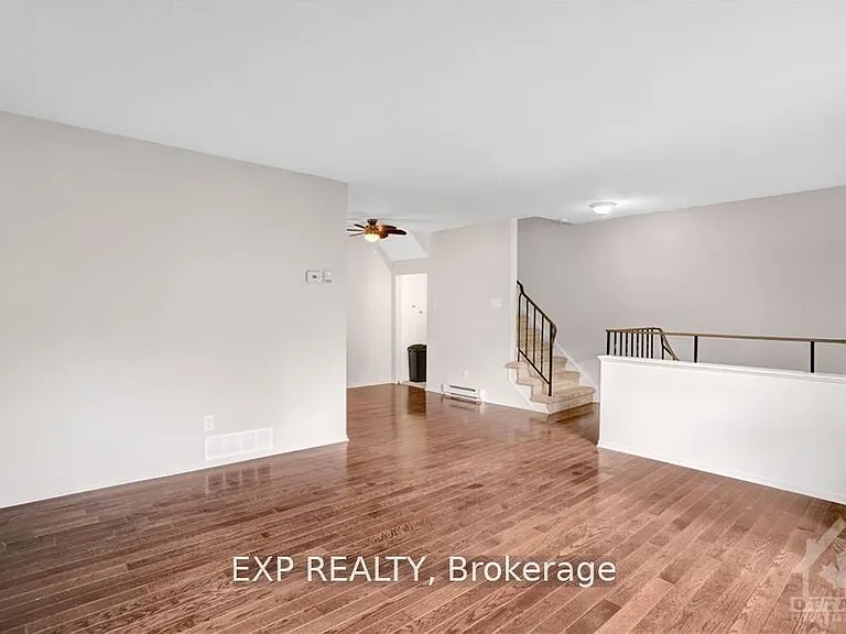 20 Forester Cres #C — Photo 11