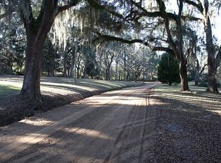 1730 Blair Rd, Quitman, GA 31643