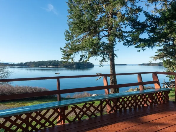24 Starboard Road, Lopez Island, WA 98261