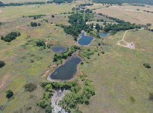 16219 E County Road 1550, Lindsay, OK 73052