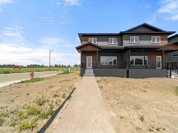 6336 S 26th Ave, Camrose, AB T4V 5J6