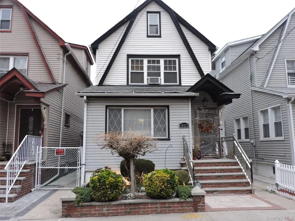 10717 Fern Place, Jamaica, NY 11433