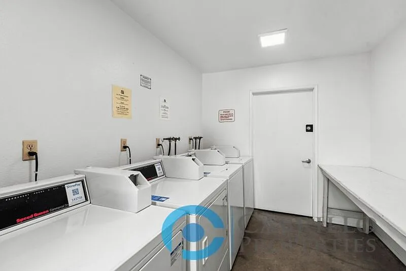 1 bed, 1.0 bath, $1,850 — Photo 2