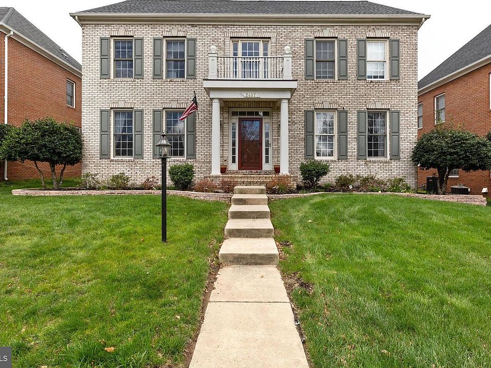 2497 Port Potomac Ave, Woodbridge, VA 22191 Zillow