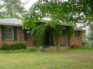 673 Crestlyn Dr, North Augusta, SC 29841