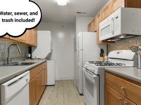 California Apartments