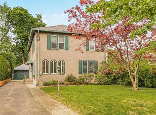 169 Hudson St, Pelham, NY 10803