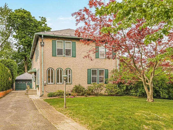 169 Hudson Street, Pelham, NY 10803