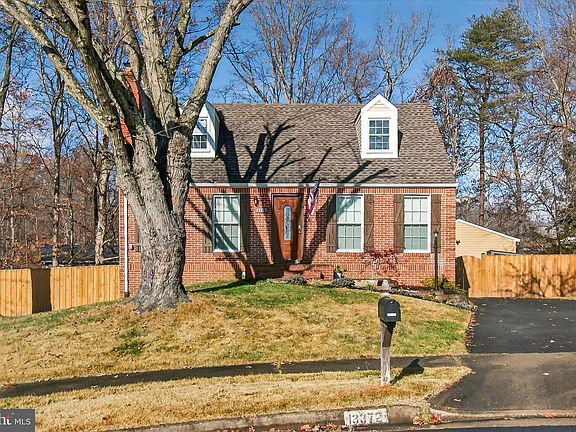 4th image of 13372 Nationville Ln