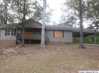 7450 Narrows Cutoff Rd, Pinson, AL 35126