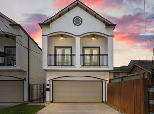 5907 Kiam St #B, Houston, TX 77007