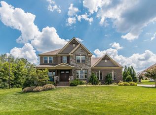 2819 Roddy Bridge Rd, Thompsons Station, TN 37179