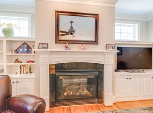 1218 Sand Pine Dr, Cary, NC 27519