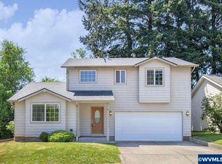 5945 Mooseberry St SE, Salem, OR 97306