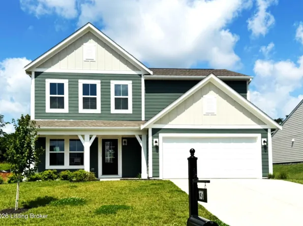 131 Misty Green Ct, Mount Washington, KY 40047