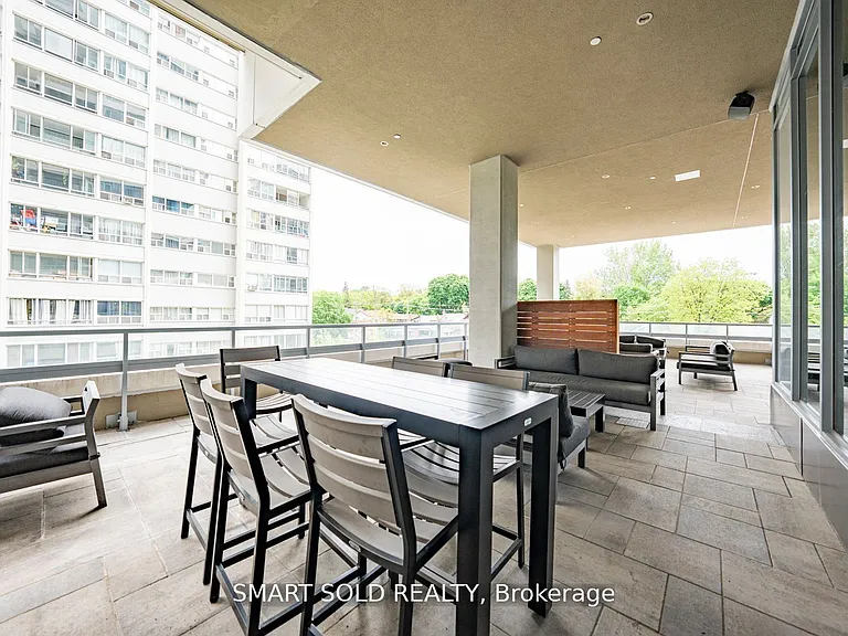 25 Holly St #2003 — Photo 28