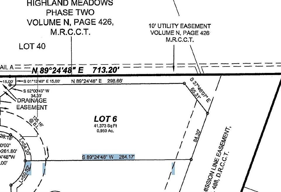 2nd image of 1410 Rainier Dr