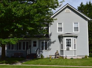 12 Farrar St, Swanton, VT 05488