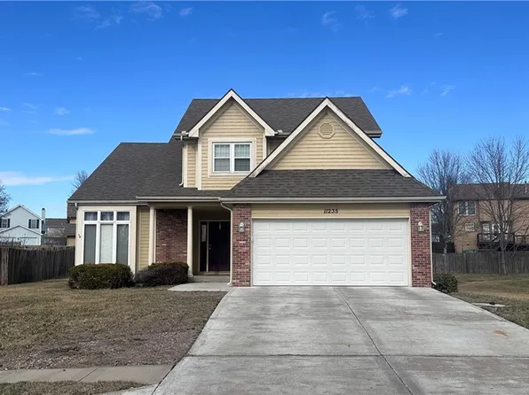 11235 N Belleview Ave, Kansas City, MO 64155