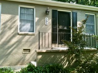 593 Highland Ave, Athens, GA 30606
