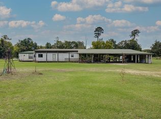 44 Private Road 4501, Dayton, TX 77535