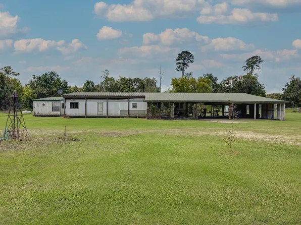 44 Private Road 4501, Dayton, TX 77535